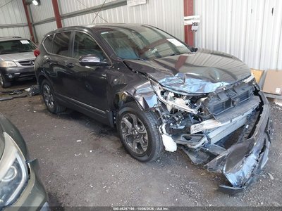 5J6RW1H8XKA****** 2019 Honda CR-V