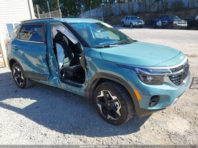 KNDERCAAXT7****** 2026 Kia Seltos