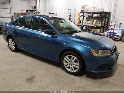 3VW2B7AJXHM****** 2017 Volkswagen Jetta