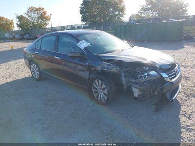 1HGCR2F87EA****** 2014 Honda Accord
