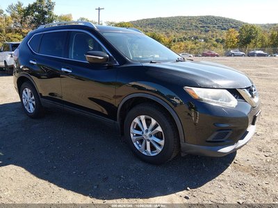 KNMAT2MV4FP****** 2015 Nissan Rogue