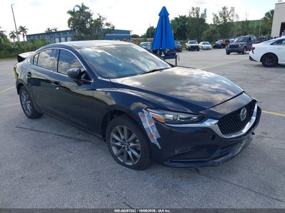 JM1GL1UM4M1****** 2021 Mazda 6