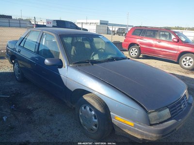 1G1LD5540TY****** 1996 Chevrolet Corsica