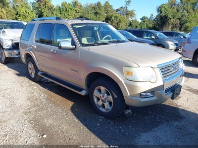 1FMEU75E46U****** 2006 Ford Explorer