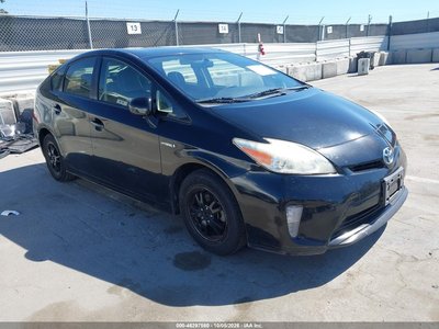 JTDKN3DU6D1****** 2013 Toyota Prius