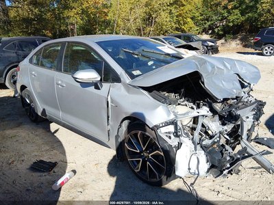 JTDS4RCE6LJ****** 2020 Toyota Corolla