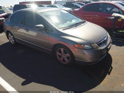 1HGFA16807L****** 2007 Honda Civic