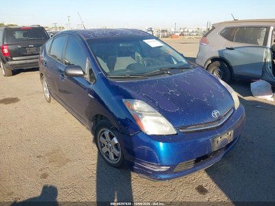 JTDKB20U487****** 2008 Toyota Prius