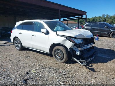5J8YD4H37LL****** 2020 Acura MDX