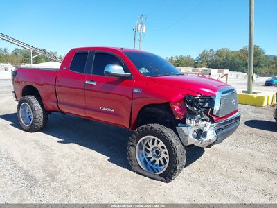 5TFUW5F14DX****** 2013 Toyota Tundra