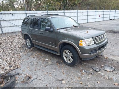 1FMZU74K14U****** 2004 Ford Explorer