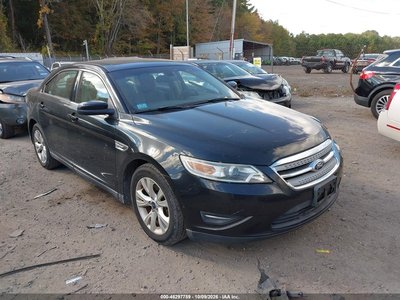 1FAHP2EW7BG****** 2011 Ford Taurus