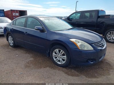 1N4AL2AP4CN****** 2012 Nissan Altima