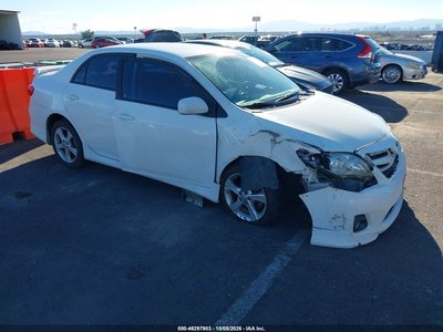 5YFBU4EE9DP****** 2013 Toyota Corolla