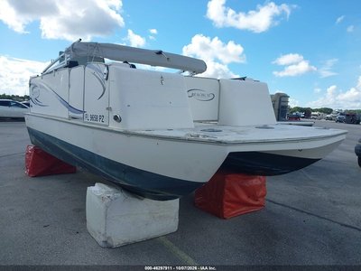 BHT347B***** 2016 Beach Cat 20'