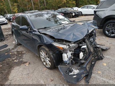 JM1BN1V73H1****** 2017 Mazda 3
