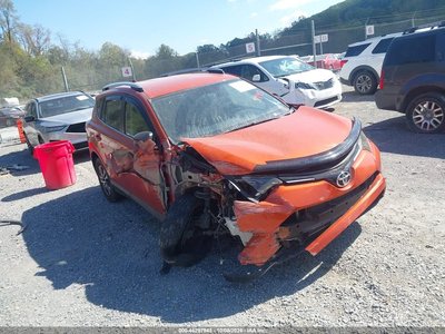 JTMBFREV5GD****** 2016 Toyota RAV4