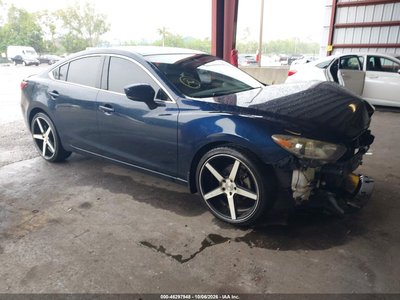JM1GL1V53H1****** 2017 Mazda 6