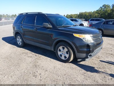 1FM5K7B84DG****** 2013 Ford Explorer