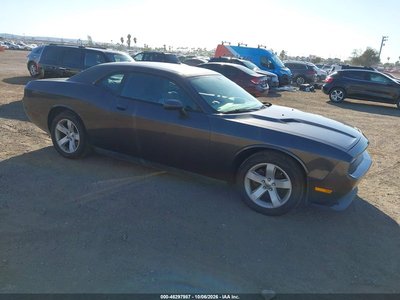 2C3CDYAG9EH****** 2014 Dodge Challenger