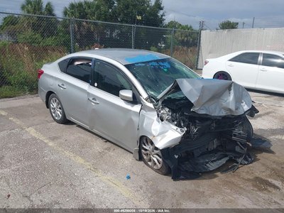 3N1AB7AP2JY****** 2017 Nissan Sentra