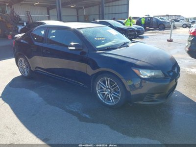 JTKJF5C77C3****** 2012 Scion TC