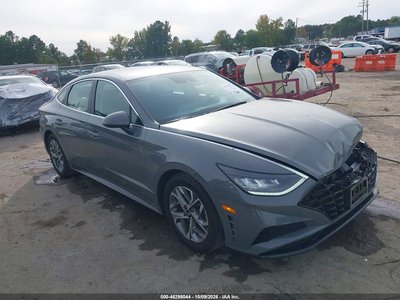 KMHL64JA8PA****** 2023 Hyundai Sonata