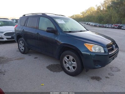 JTMZF4DVXA5****** 2010 Toyota RAV4