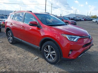 JTMRFREVXGJ****** 2016 Toyota RAV4