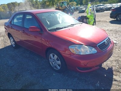 2T1BR30E96C****** 2006 Toyota Corolla