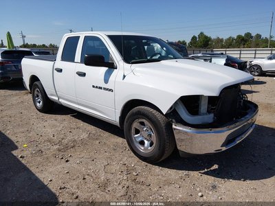 1D7RB1GK3BS****** 2011 RAM Ram 1500