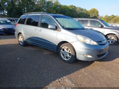 5TDZA22C26S****** 2006 Toyota Sienna