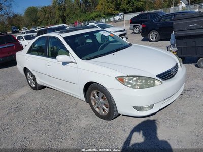 4T1BE30K15U****** 2005 Toyota Camry