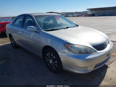 4T1BE32K45U****** 2005 Toyota Camry