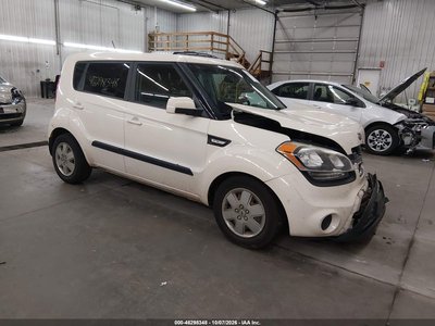 KNDJT2A51C7****** 2012 Kia Soul