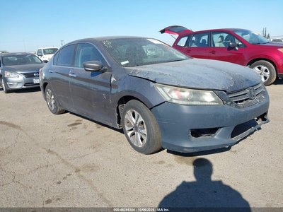 1HGCR2F39DA****** 2013 Honda Accord