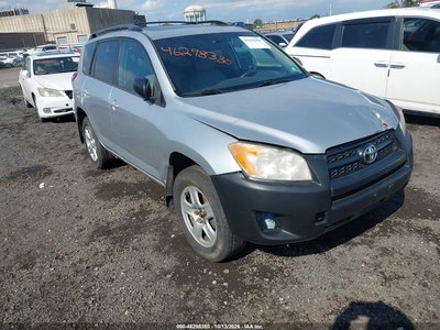 2T3BF4DV8CW****** 2012 Toyota RAV4