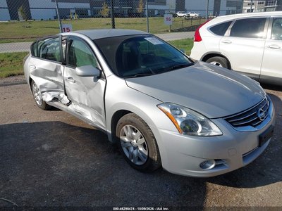 1N4AL2AP4CN****** 2012 Nissan Altima