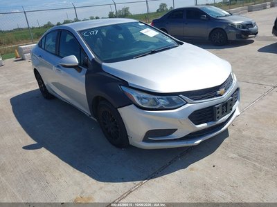 1G1BC5SM1H7****** 2017 Chevrolet Cruze