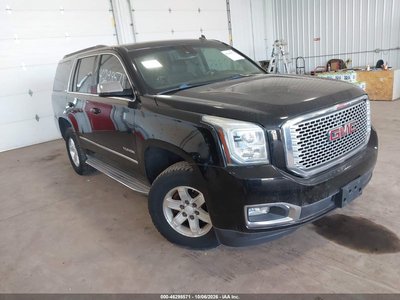 1GKS2BKC2FR****** 2015 GMC Yukon