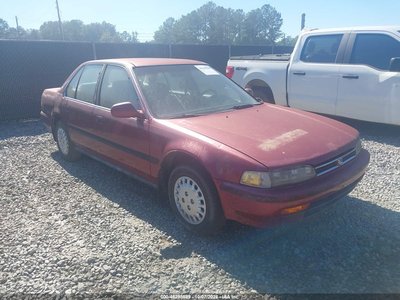 1HGCB7657NA****** 1992 Honda Accord