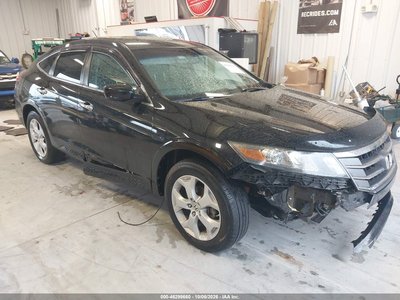 5J6TF2H5XCL****** 2012 Honda Crosstour