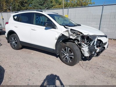 JTMBFREVXGJ****** 2016 Toyota RAV4