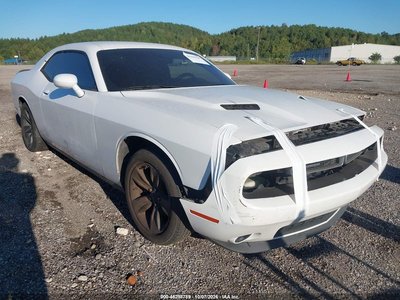 2C3CDZAG3LH****** 2020 Dodge Challenger