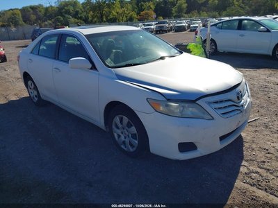 4T1BF3EK1AU****** 2010 Toyota Camry