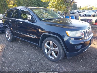 1J4RR6GG3BC****** 2011 Jeep Grand Cherokee