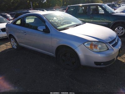 1G1AL15F377****** 2007 Chevrolet Cobalt
