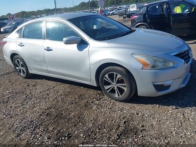 1N4AL3APXFN****** 2015 Nissan Altima