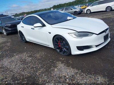 5YJSA1E26GF****** 2016 Tesla Model S
