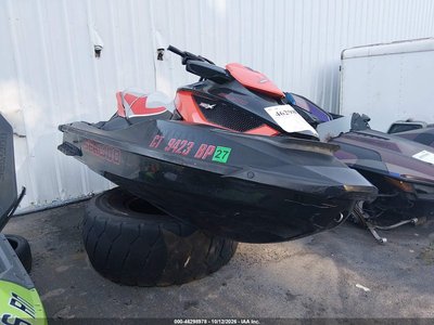 YDV0572***** 2011 Sea-Doo Rxt-260